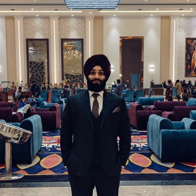 Muninder Jeet